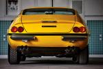 Ferrari 365 GTB/4 Daytona 1968 года (WW)